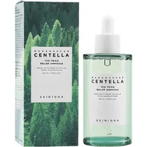 Ampola Facial SKIN1004 Madagascar Centella Tea-Trica - 100ML
