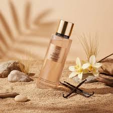 Body Splash Victoria Secret Bare Vanilla 250ml