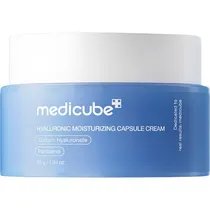 Creme Facial Hidratante com Cápsula Medicube Hyaluronic - 55G