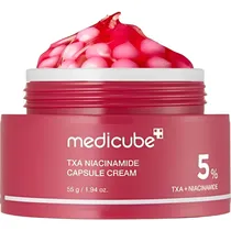 Creme Facial Medicube Txa Niacinamida Cápsula - 55ML
