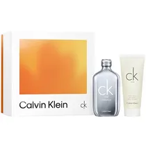 Kit Perfume Calvin Klein CK One Essence Intense Parfum 100ML + Loção Corporal 100ML - Unissex