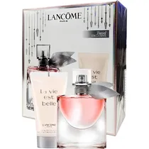 Kit Perfume Lancôme La Vie Est Belle Edp - Feminino 2 Peças