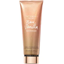 Loção Victoria's Secret Bare Vanilla Shimmer - Feminino 236ML