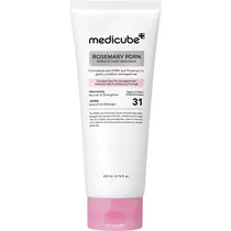 Máscara Capilar Medicube Rosemary PDRN - 200ML