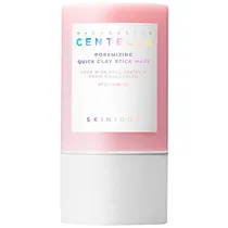 Máscara Facial Em Barra SKIN1004 Centella Poreminzing Quick Clay - 27G