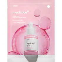 Máscara Facial Medicube PDRN Pink Peptide - 23ML