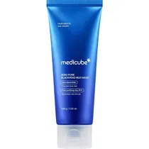 Máscara Facial Medicube Zero Pore Blackhead Mud - 100G