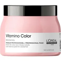 Máscara L'Oréal Vitamino Color - 500ML