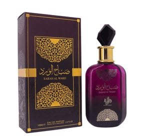 Perfume Al Wataniah Durrat Al Aroos Eau de Parfum Feminino 85ml