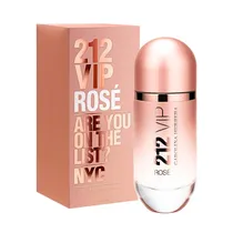 Perfume Carolina Herrera 212 Vip Rosé Edp - Feminino 50ML