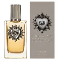 Perfume Dolce &amp; Gabbana Devotion Male Edp - Masculino 100ML