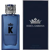 Perfume Dolce &amp; Gabbana K Edp - Masculino 100ML