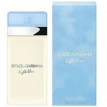 Perfume Dolce &amp; Gabbana Light Blue Edp - Feminino 200 ML