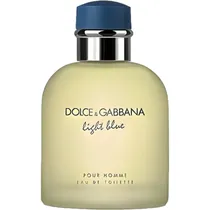 Perfume Dolce &amp; Gabbana Light Blue Edp - Masculino 100 ML
