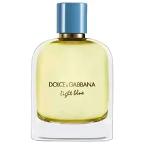 Perfume Dolce &amp; Gabbana Light Blue Edp - Masculino 200 ML