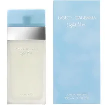 Perfume Dolce&amp;Gabbana Light Blue Edt - Feminino 100ML