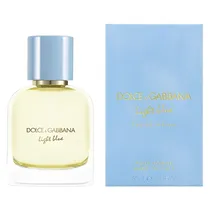 Perfume Dolce &amp; Gabbana Light Blue Pour Homme Edp - Masculino 50ML
