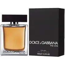 Perfume Dolce&amp;Gabbana The One Edt - Masculino 100ML