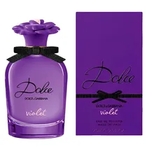 Perfume Dolce &amp; Gabbana Violet Edp - Feminino 75ML