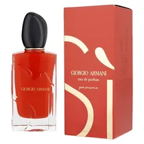 Perfume Giorgio Armani SÌ Passione Edp - Feminino 100ML