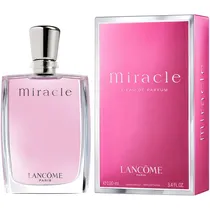 Perfume Lancôme Miracle Edp - Feminino 100ML