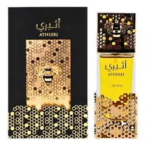 Perfume Lattafa Atheeri Edp - Feminino 100ML