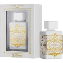 Perfume Lattafa Bade'e Al Oud Honor &amp; Glory Edp - Unissex 100ML