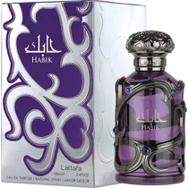 Perfume Lattafa Habik Edp - Masculino 100ML