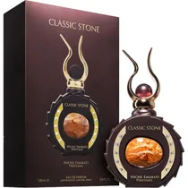 Perfume Lattafa Niche Emarati Classic Stone Edp - Unissex 100ML