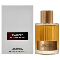Perfume Tom Ford Bois Pacifique Edp - Unissex 100ML