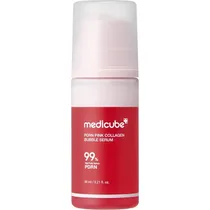 Sérum Facial Medicube PDRN Pink Collagen Bubble - 95ML