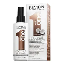 Tratamento Revlon  Uniq One All In One Coconut - 150ML